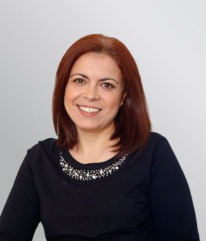 Daniela Maynez Accountant